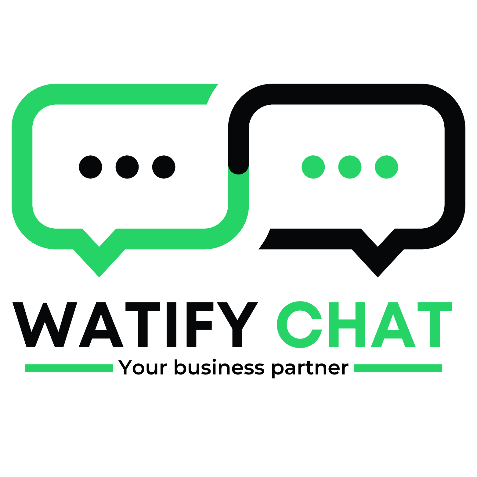 Watify Chat