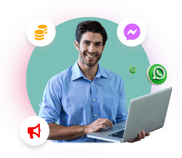 Watify Chat — WhatsApp marketing platform